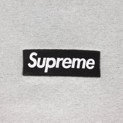 22AW BOXロゴ クルーネック スウェット(Box Logo Crewneck)