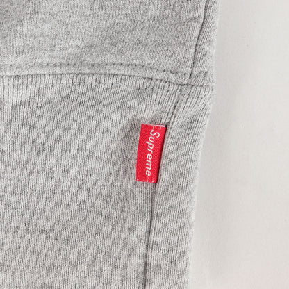 22AW BOXロゴ クルーネック スウェット(Box Logo Crewneck)