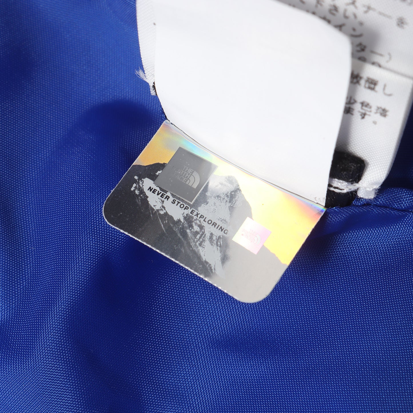 21SS ×THE NORTH FACE スタッズ柄 マウンテン ライト ジャケット(Studded Mountain Light Jacket)