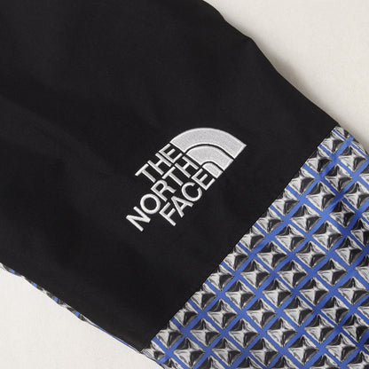 21SS ×THE NORTH FACE スタッズ柄 マウンテン ライト ジャケット(Studded Mountain Light Jacket)