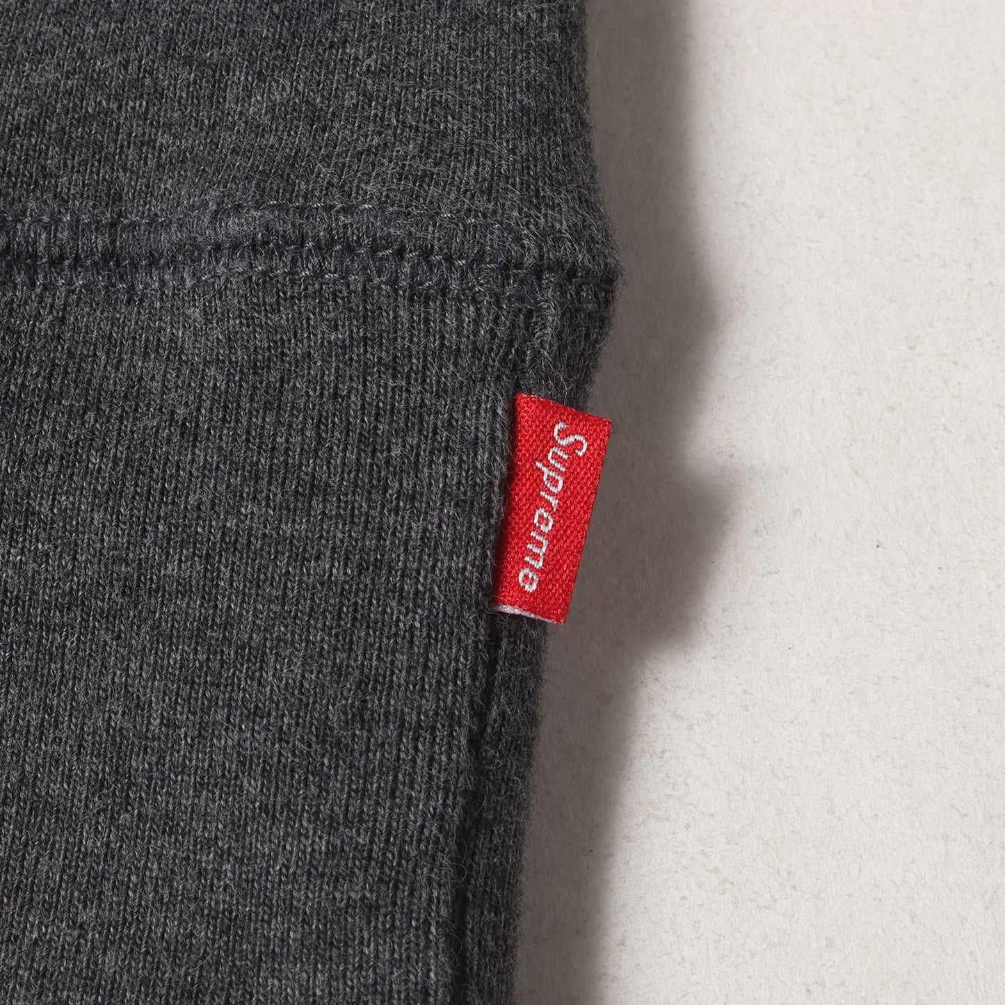 21AW BOXロゴ スウェットパーカー(Box Logo Hooded Sweatshirt)