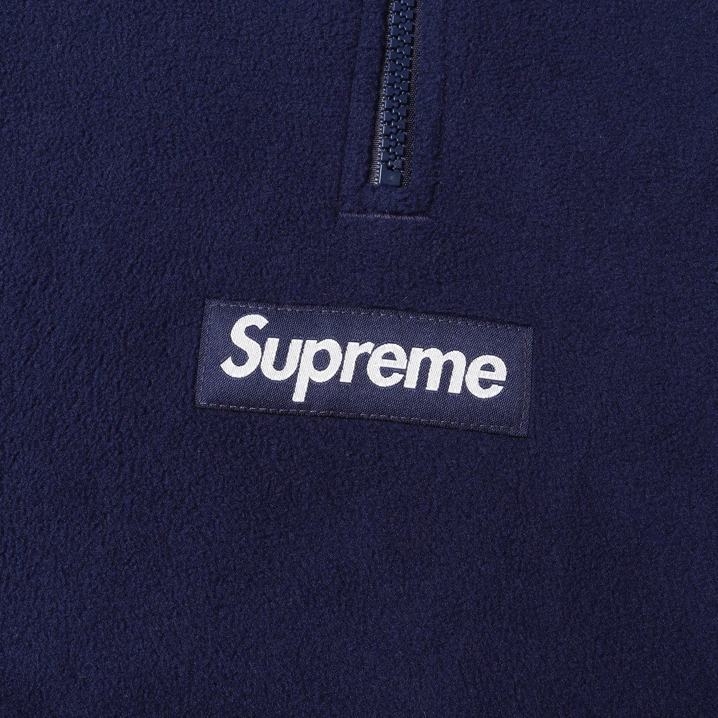 24AW ポーラテックフリース フェイスマスク ハーフジップパーカー(Polartec Facemask Half Zip Hooded)