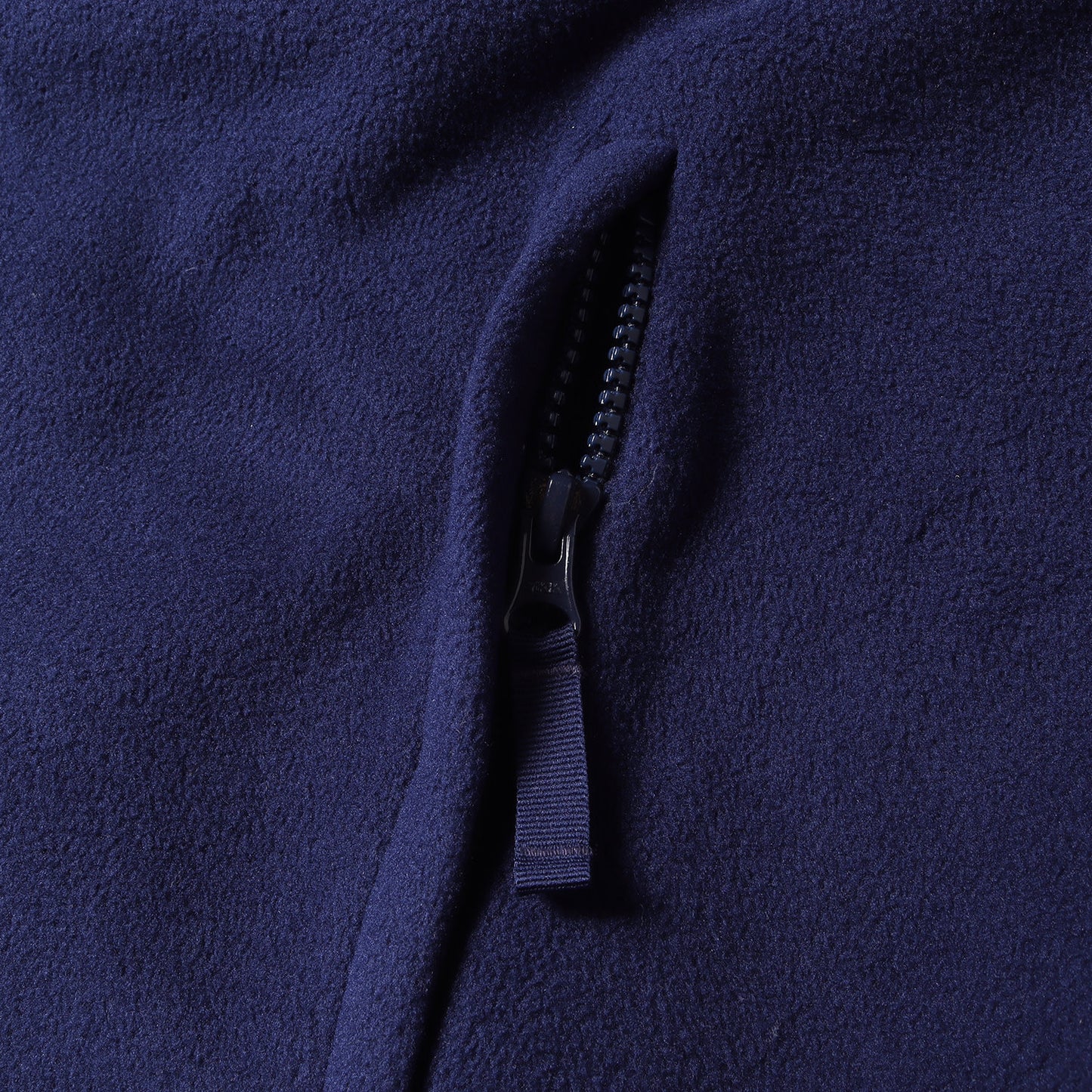 24AW ポーラテックフリース フェイスマスク ハーフジップパーカー(Polartec Facemask Half Zip Hooded)