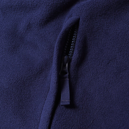 24AW ポーラテックフリース フェイスマスク ハーフジップパーカー(Polartec Facemask Half Zip Hooded)