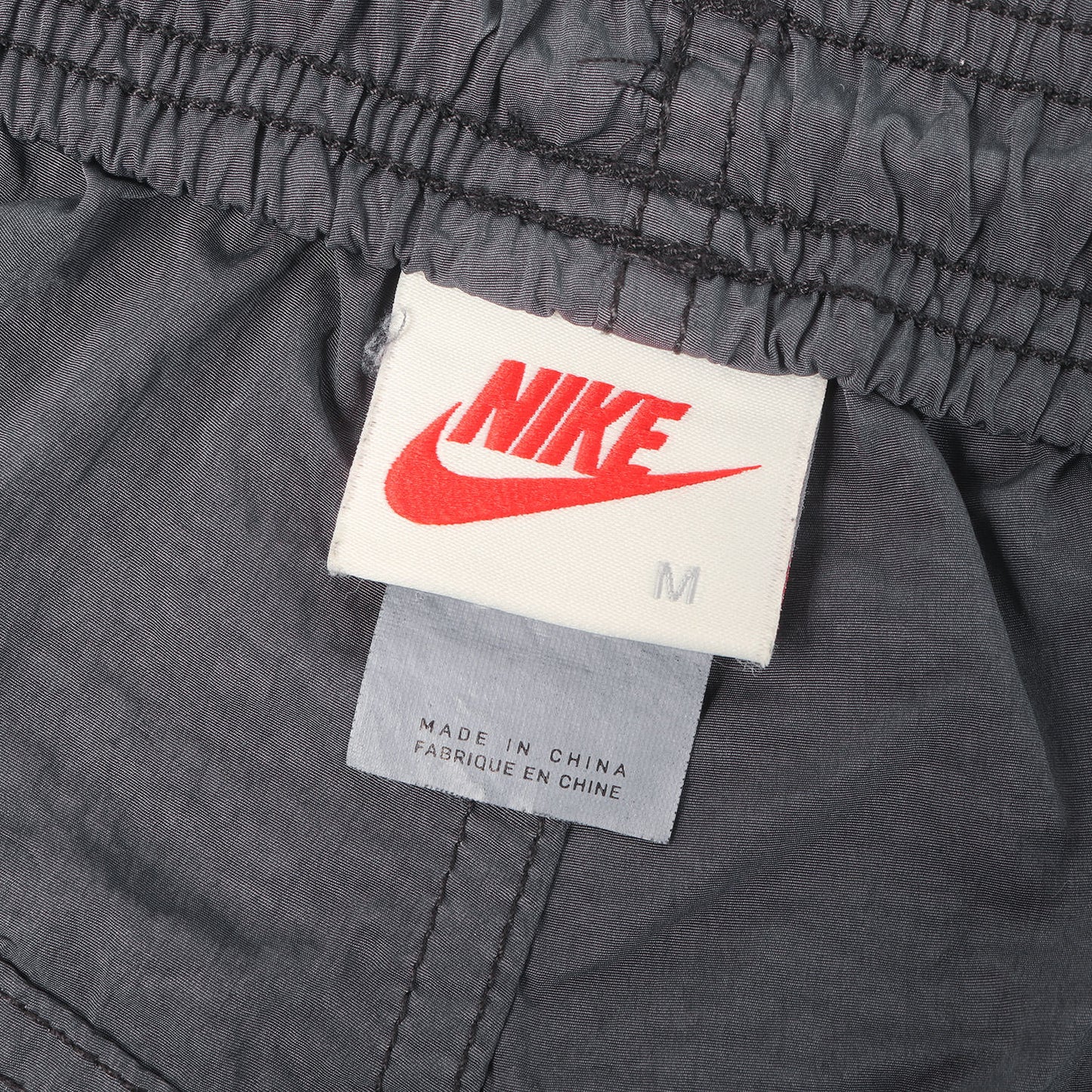 20SS ×NIKE ナイロン ウォーターショーツ(Water Short)