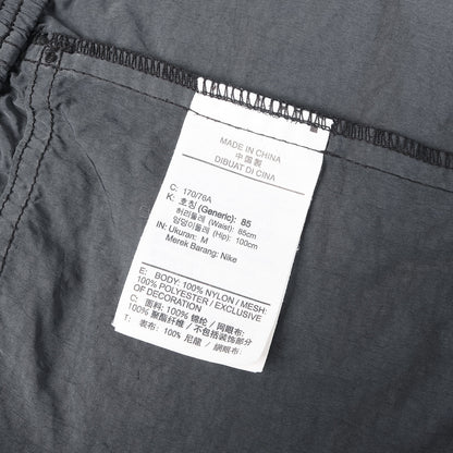 20SS ×NIKE ナイロン ウォーターショーツ(Water Short)