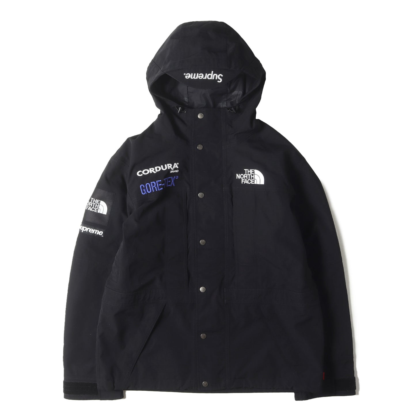 ×THE NORTH FACE GORE-TEX エクスペディション マウンテンジャケット(Expedition Jacket)
