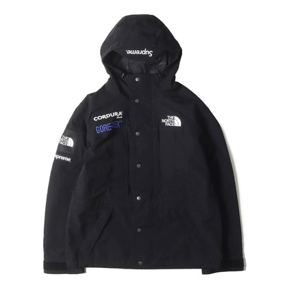 ×THE NORTH FACE GORE-TEX エクスペディション マウンテンジャケット(Expedition Jacket)