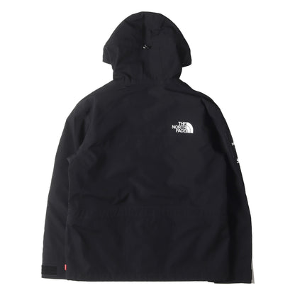 ×THE NORTH FACE GORE-TEX エクスペディション マウンテンジャケット(Expedition Jacket)