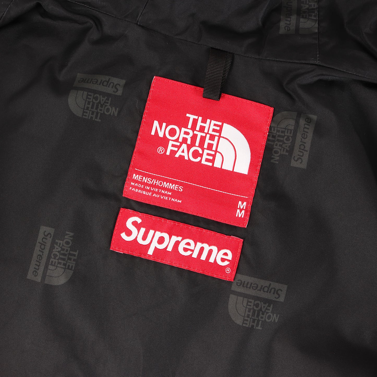 ×THE NORTH FACE GORE-TEX エクスペディション マウンテンジャケット(Expedition Jacket)