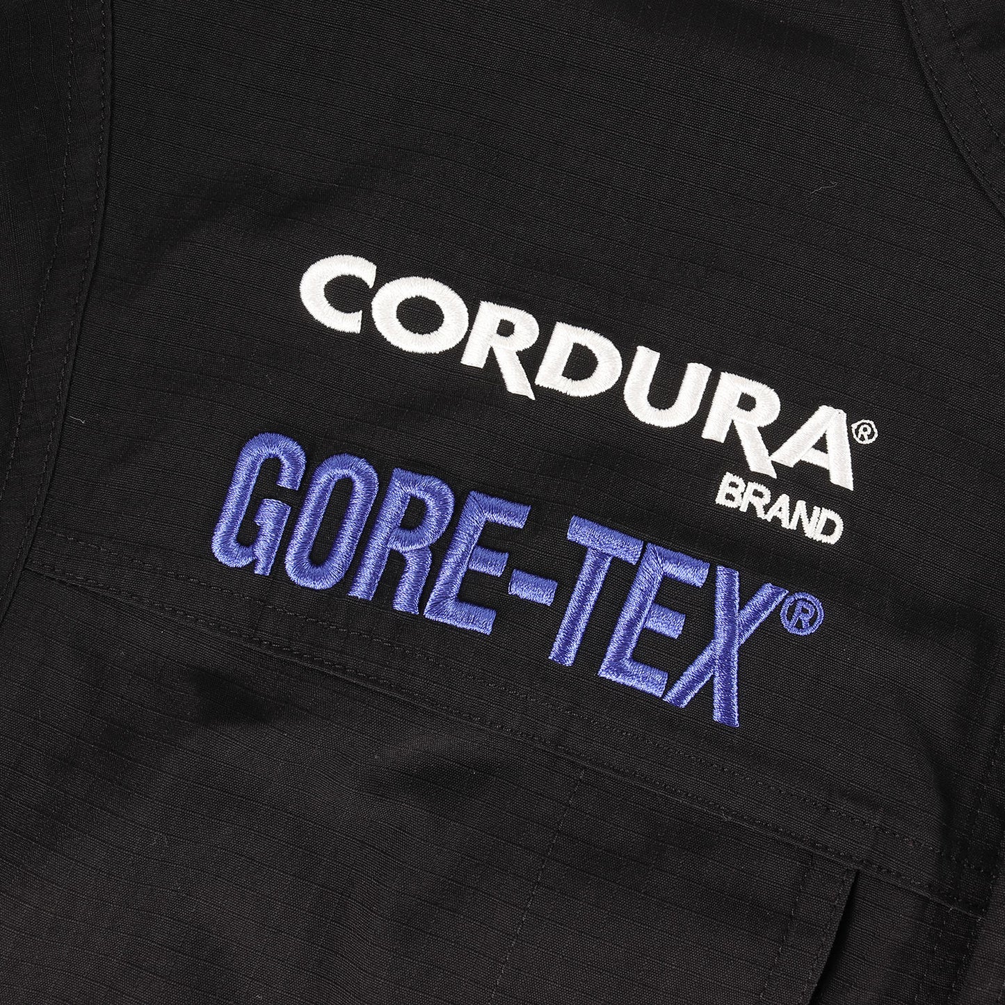 ×THE NORTH FACE GORE-TEX エクスペディション マウンテンジャケット(Expedition Jacket)