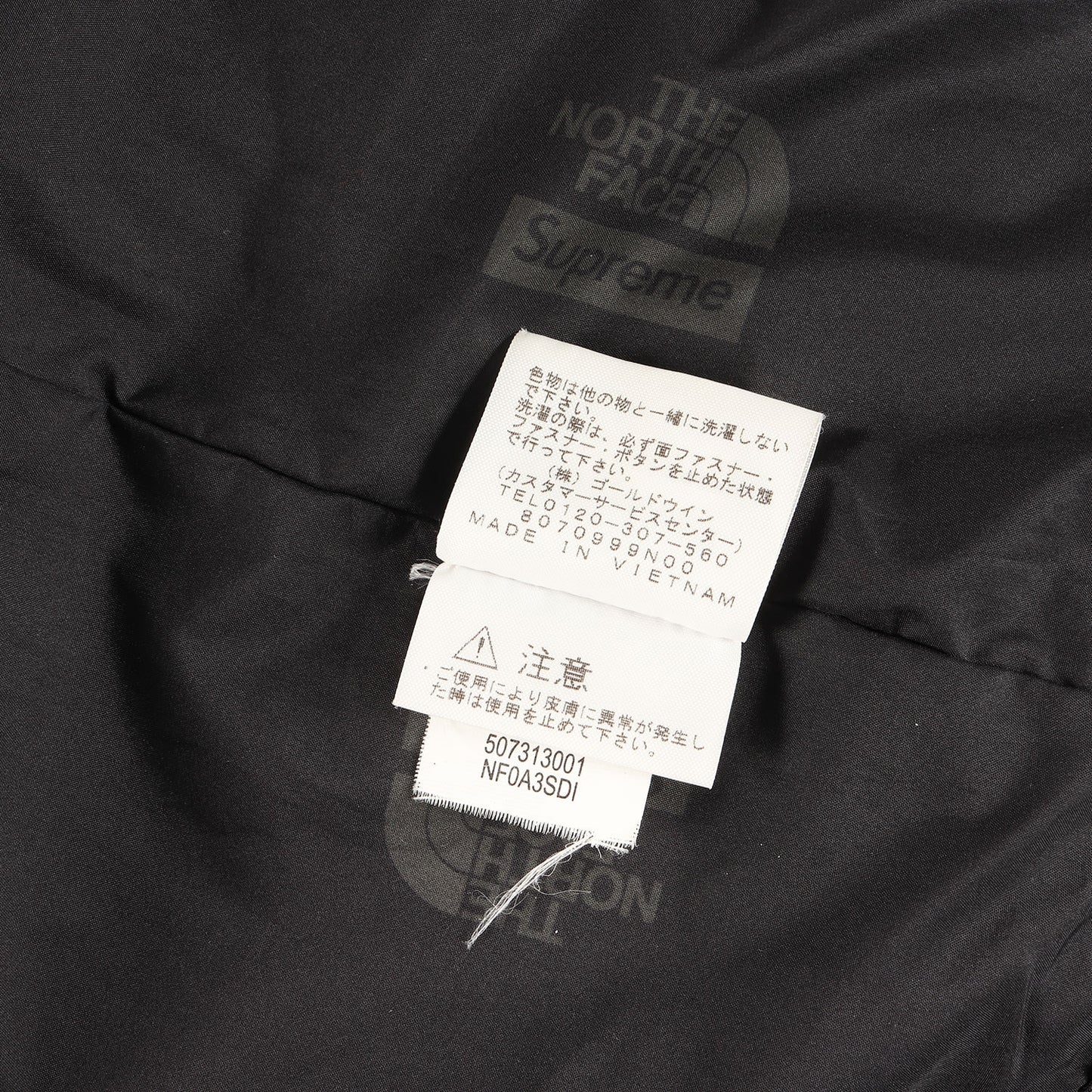 ×THE NORTH FACE GORE-TEX エクスペディション マウンテンジャケット(Expedition Jacket)