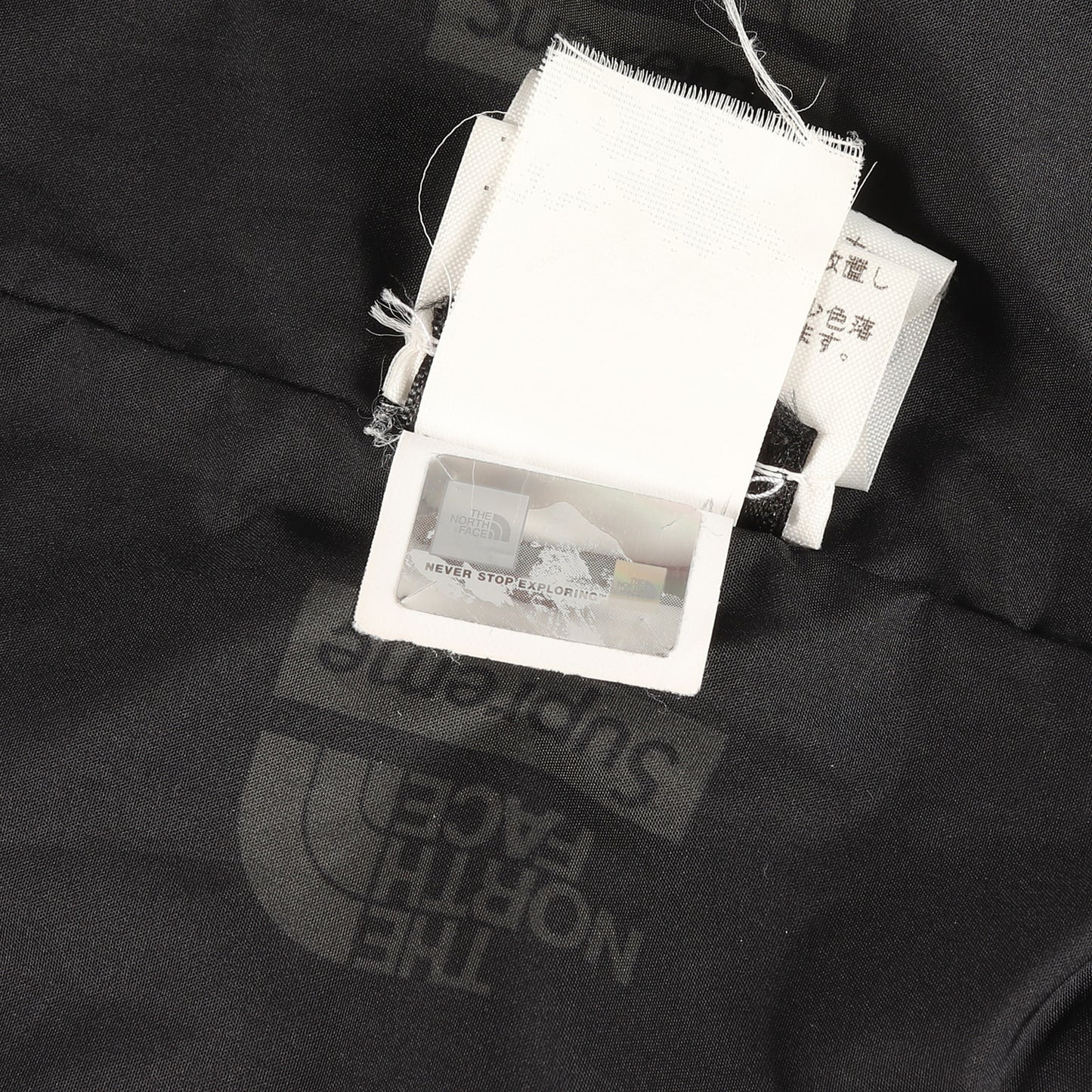 ×THE NORTH FACE GORE-TEX エクスペディション マウンテンジャケット(Expedition Jacket)