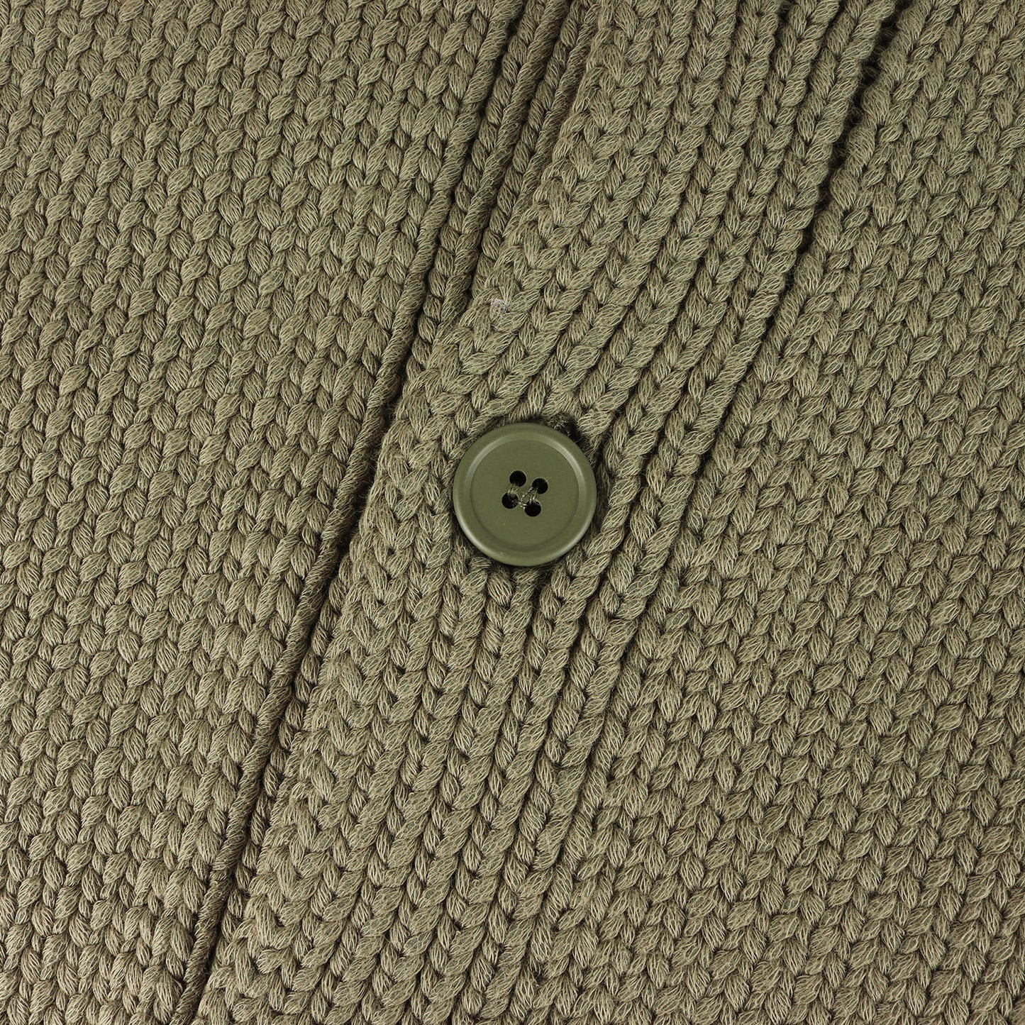 22AW OWロゴ ニット カーディガン(OW PATCH KNIT CARDIGAN)