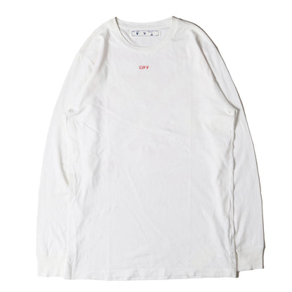 20AW スプレーアロー ロングスリーブ Tシャツ(SPRAY ARROWS LS T SHIRT)