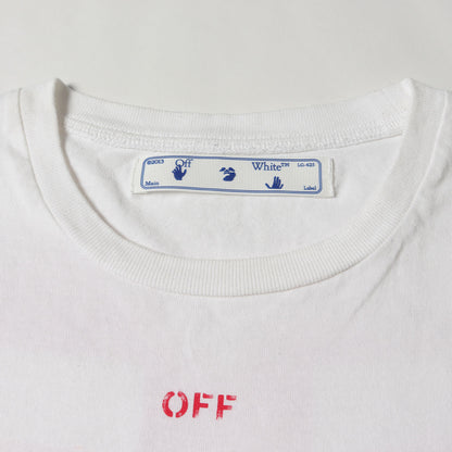 20AW スプレーアロー ロングスリーブ Tシャツ(SPRAY ARROWS LS T SHIRT)