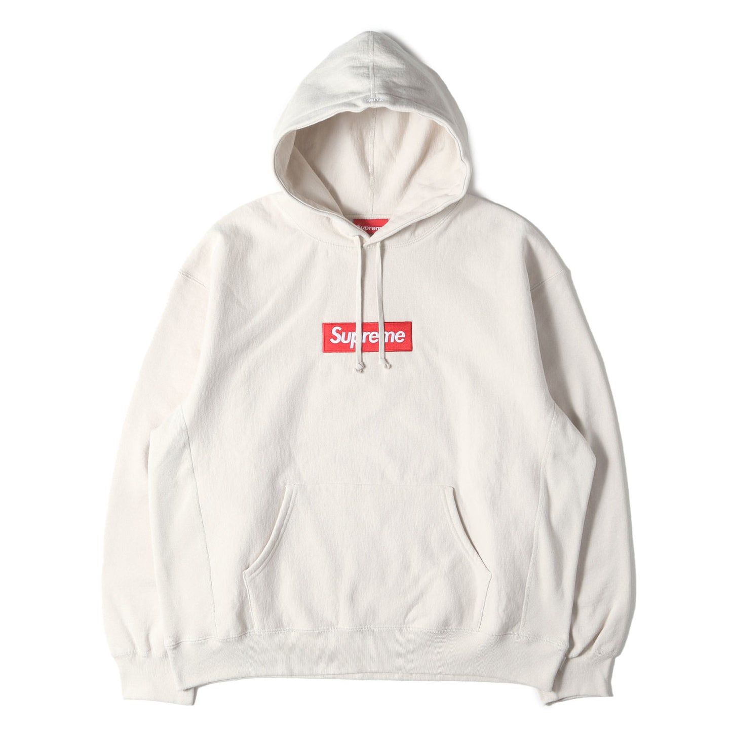 24AW BOXロゴ スウェットパーカー(Box Logo Hooded Sweatshirt)