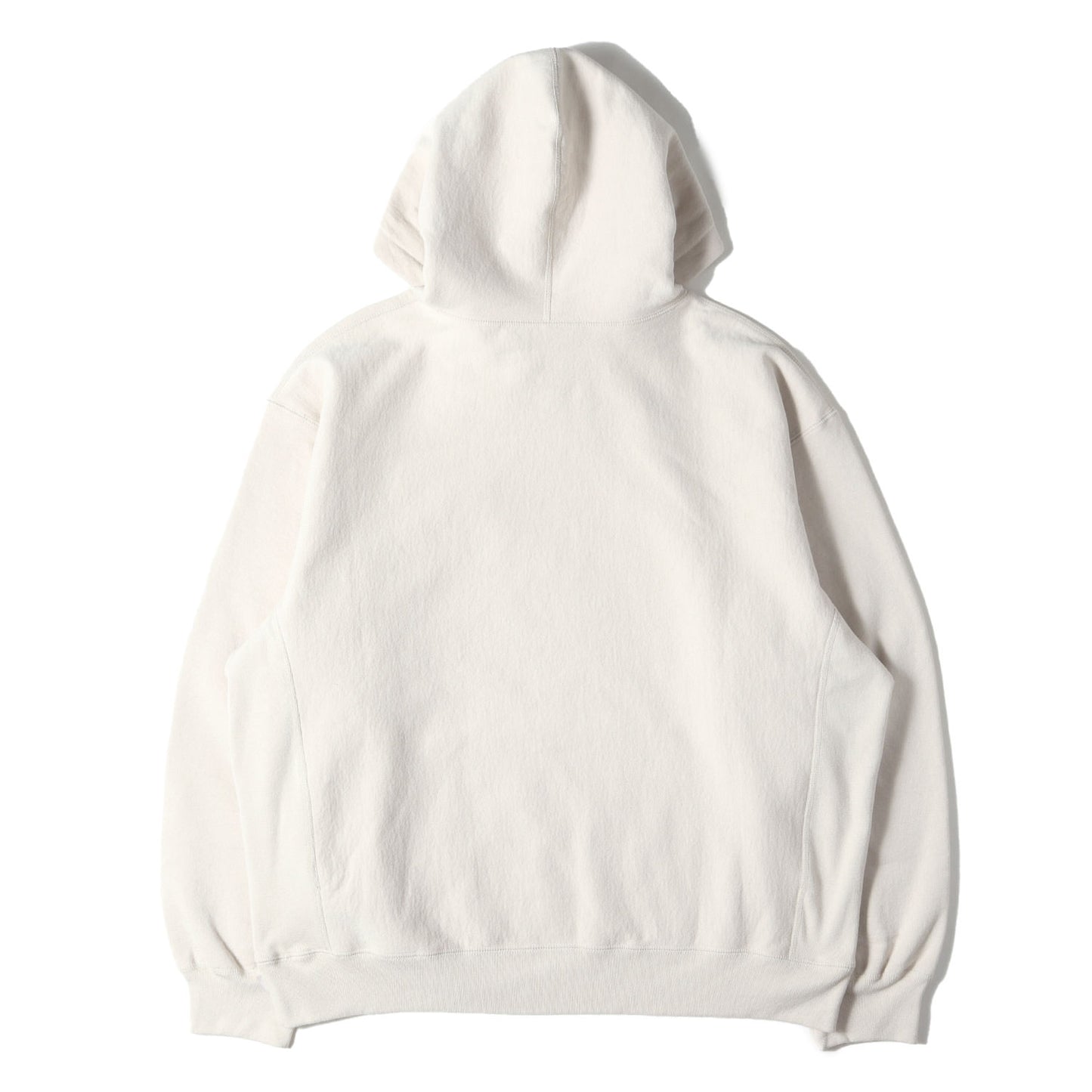 24AW BOXロゴ スウェットパーカー(Box Logo Hooded Sweatshirt)