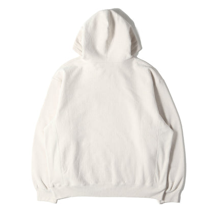 24AW BOXロゴ スウェットパーカー(Box Logo Hooded Sweatshirt)