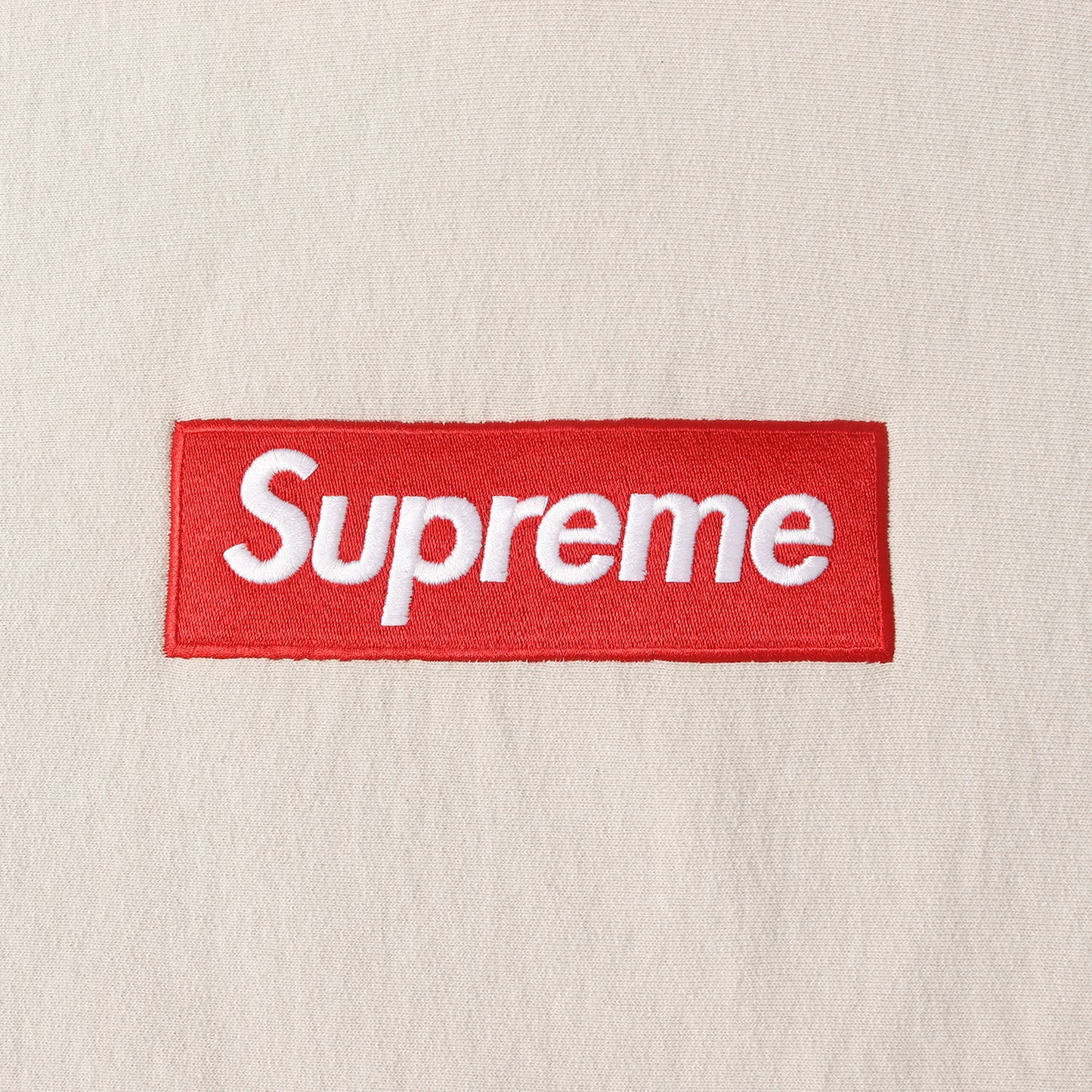 24AW BOXロゴ スウェットパーカー(Box Logo Hooded Sweatshirt)