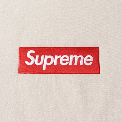 24AW BOXロゴ スウェットパーカー(Box Logo Hooded Sweatshirt)