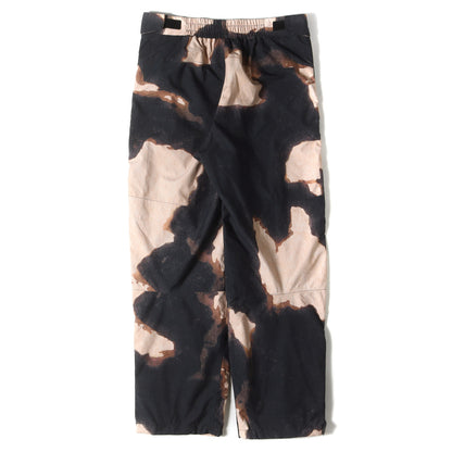 22AW ×THE NORTH FACE ブリーチデニム プリント マウンテンパンツ(Bleached Denim Print Mountain Pant)