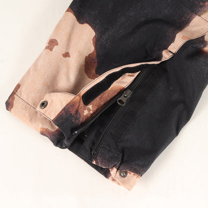 22AW ×THE NORTH FACE ブリーチデニム プリント マウンテンパンツ(Bleached Denim Print Mountain Pant)