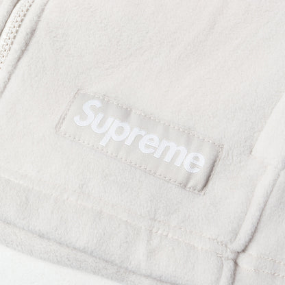 22AW ポーラテック フリース フルジップ ジャケット(Polartec Zip Jacket)