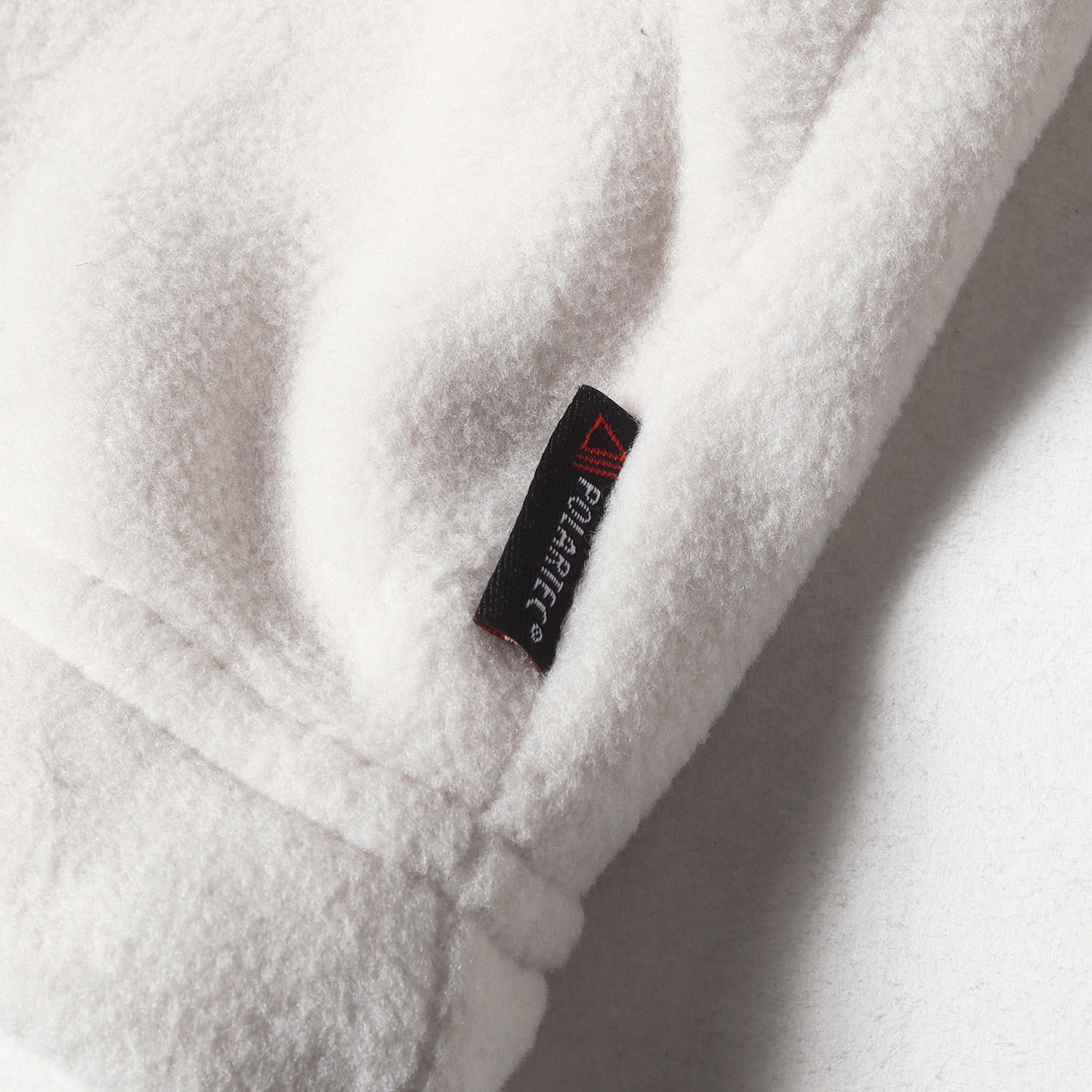 22AW ポーラテック フリース フルジップ ジャケット(Polartec Zip Jacket)