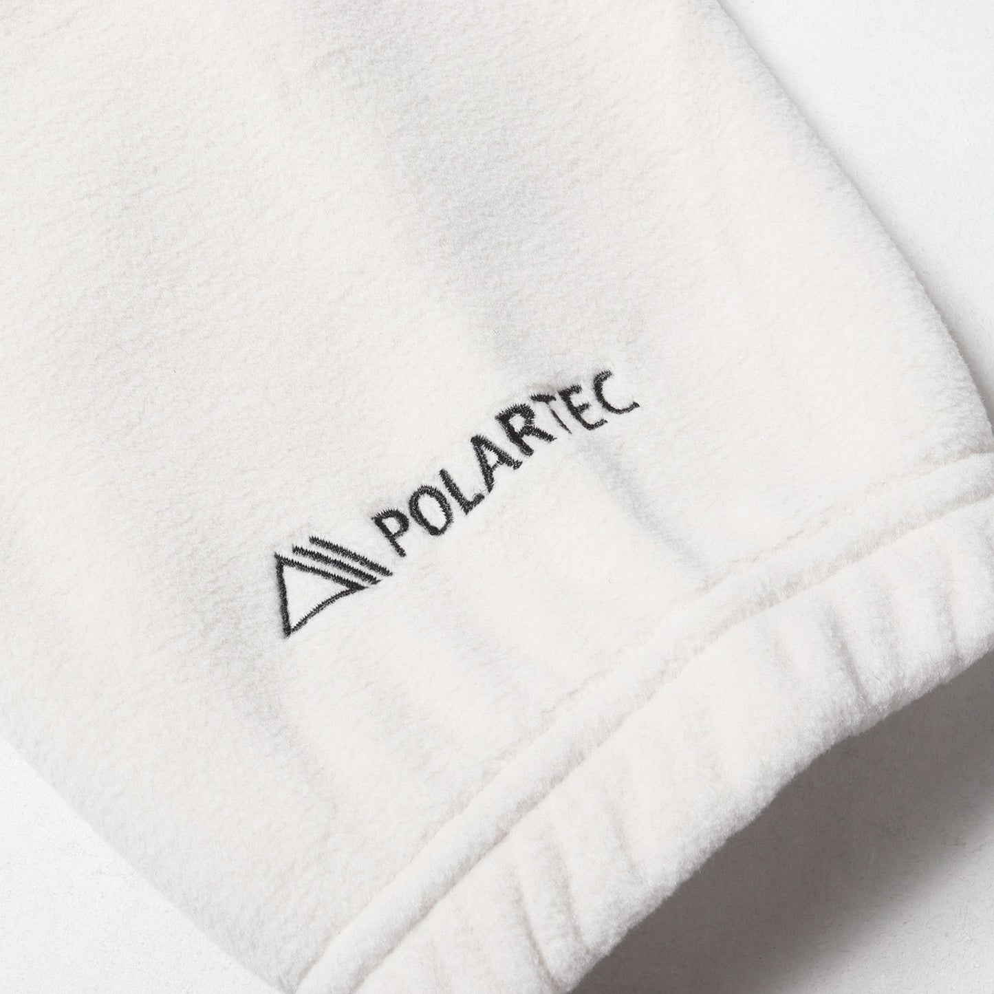 22AW ポーラテック フリース フルジップ ジャケット(Polartec Zip Jacket)