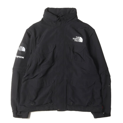 22SS ×THE NORTH FACE 3WAY トレッキング コンバーチブル ジャケット(Trekking Convertible Jacket)