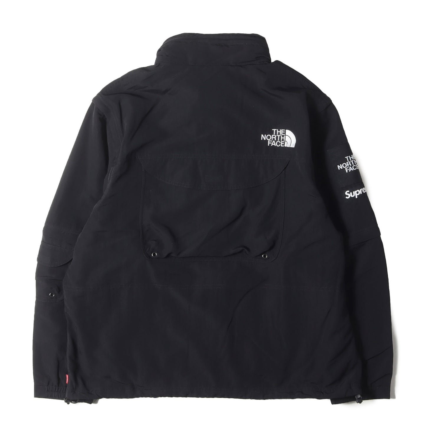 22SS ×THE NORTH FACE 3WAY トレッキング コンバーチブル ジャケット(Trekking Convertible Jacket)