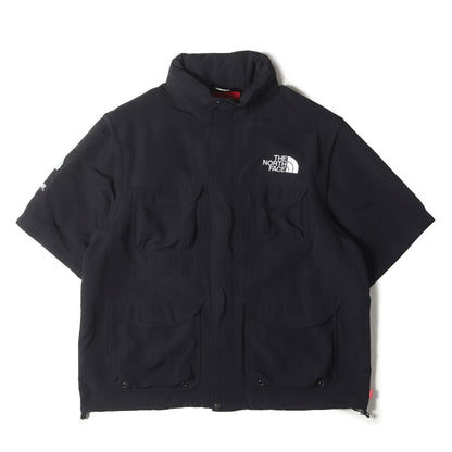 22SS ×THE NORTH FACE 3WAY トレッキング コンバーチブル ジャケット(Trekking Convertible Jacket)
