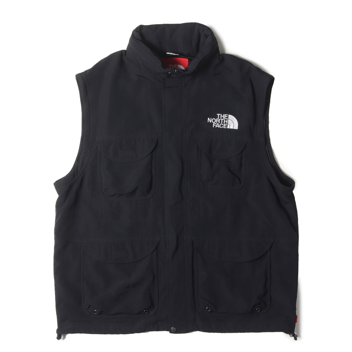 22SS ×THE NORTH FACE 3WAY トレッキング コンバーチブル ジャケット(Trekking Convertible Jacket)