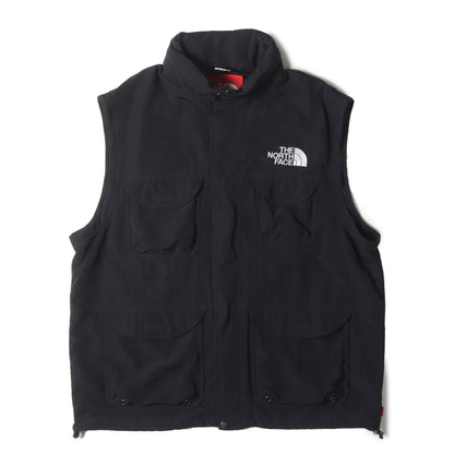 22SS ×THE NORTH FACE 3WAY トレッキング コンバーチブル ジャケット(Trekking Convertible Jacket)