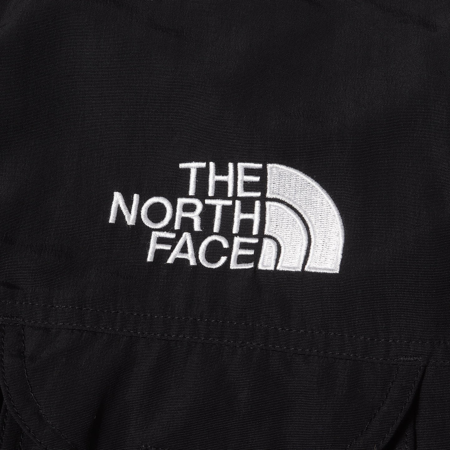 22SS ×THE NORTH FACE 3WAY トレッキング コンバーチブル ジャケット(Trekking Convertible Jacket)