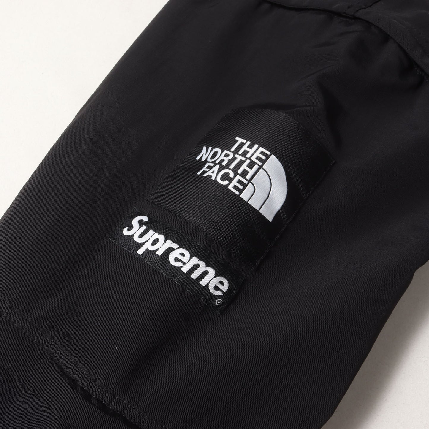 22SS ×THE NORTH FACE 3WAY トレッキング コンバーチブル ジャケット(Trekking Convertible Jacket)