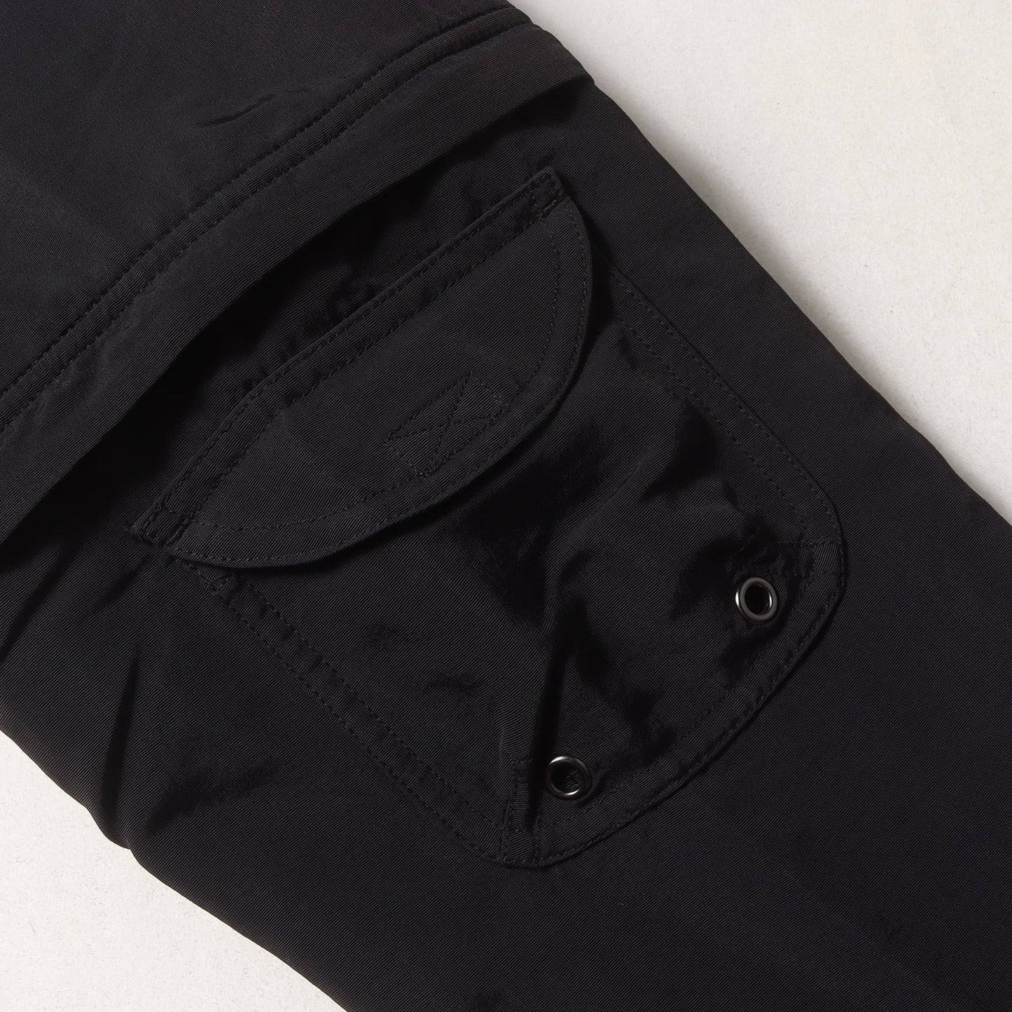22SS ×THE NORTH FACE 3WAY トレッキング コンバーチブル ジャケット(Trekking Convertible Jacket)