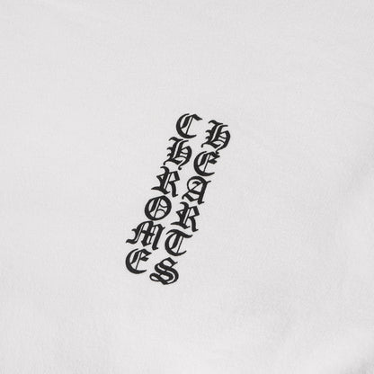 近年モデル ブランドロゴ スウェットパーカー(SWTSHRT PLV)