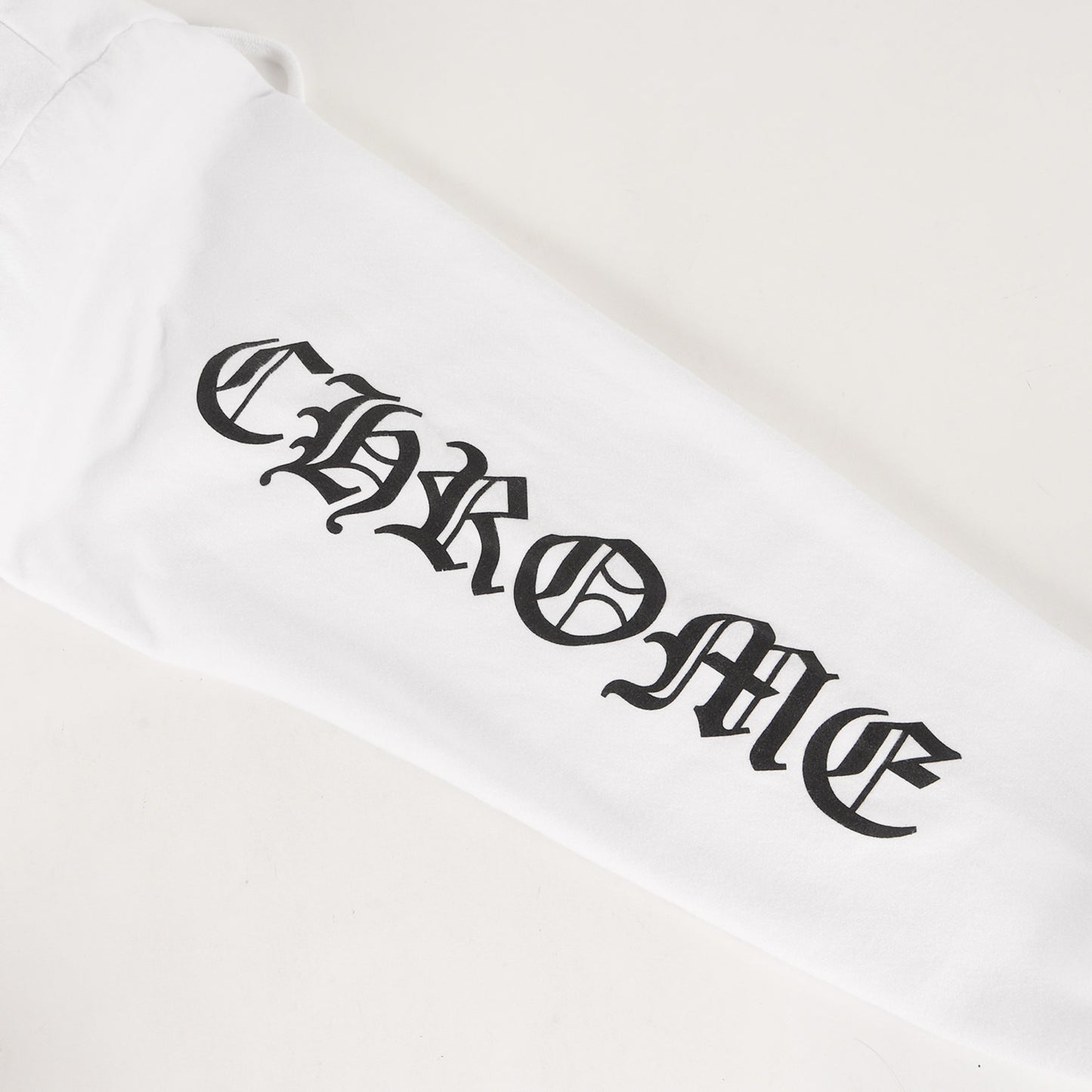 近年モデル ブランドロゴ スウェットパーカー(SWTSHRT PLV)