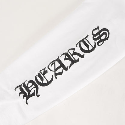 近年モデル ブランドロゴ スウェットパーカー(SWTSHRT PLV)