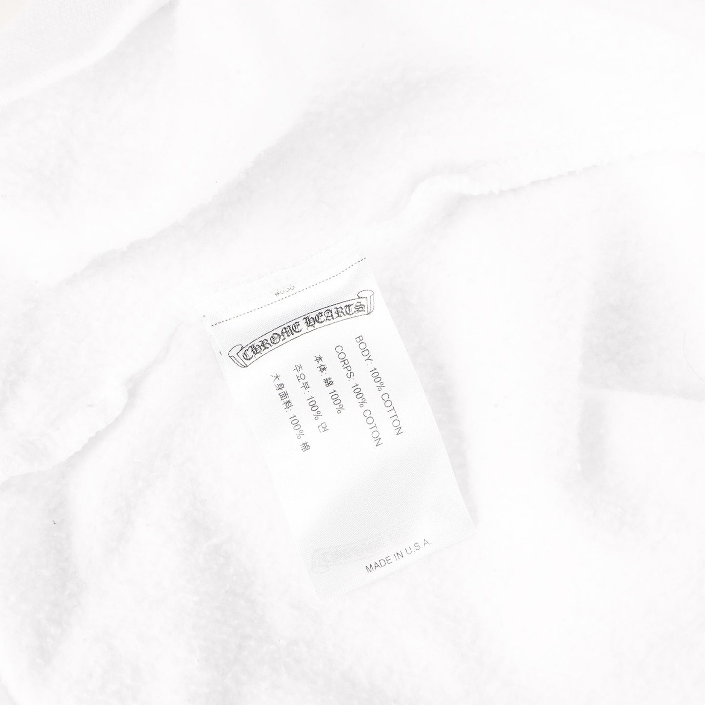 近年モデル ブランドロゴ スウェットパーカー(SWTSHRT PLV)