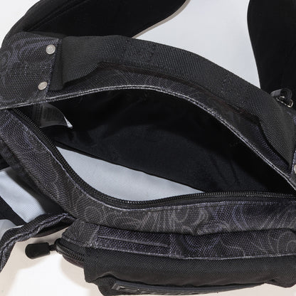 22AW ×THE NORTH FACE スティープテック ドラゴン柄 ウエストバッグ(Steep Tech Waist Bag)