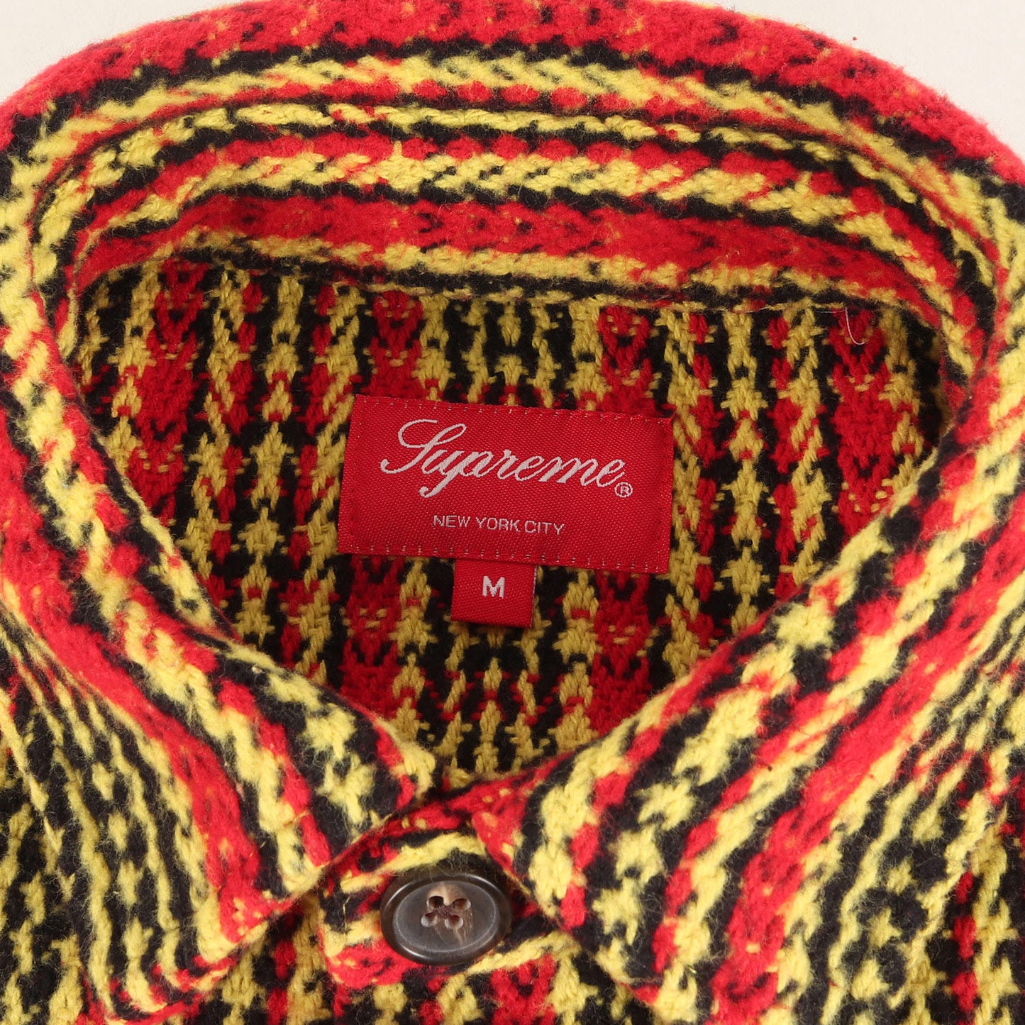 22AW ヘビー チェック フランネル シャツジャケット(Heavy Flannel Shirt Jacket)