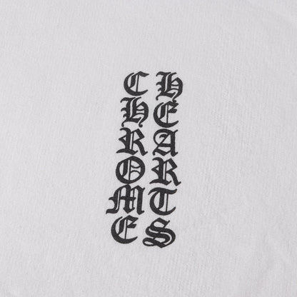 近年モデル ブランドロゴ スウェットパーカー(SWTSHRT PLV)