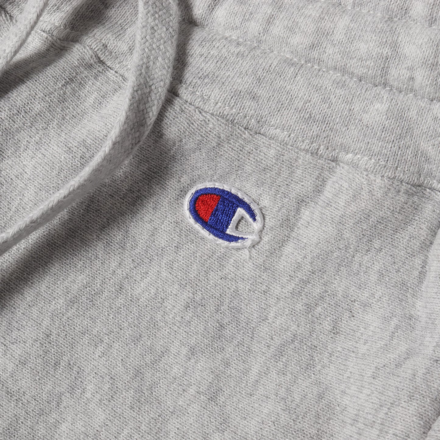 ×Champion 星条旗プリント リバースウィーブ スウェットパンツ