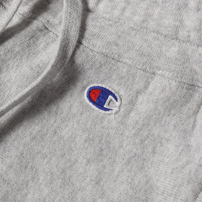 ×Champion 星条旗プリント リバースウィーブ スウェットパンツ