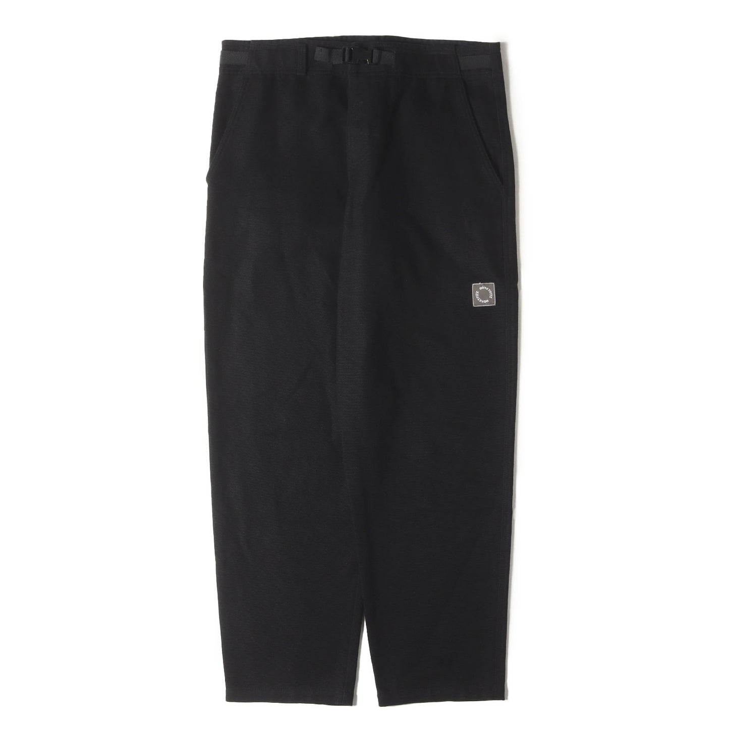 キャンバス イージー ワークパンツ(CANVAS PANTS)