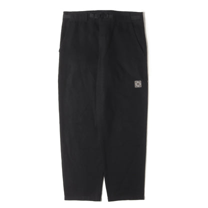 キャンバス イージー ワークパンツ(CANVAS PANTS)