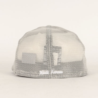 23SS ×NEW ERA BOXロゴ ベースボール メッシュキャップ(Box Logo Mesh Back)